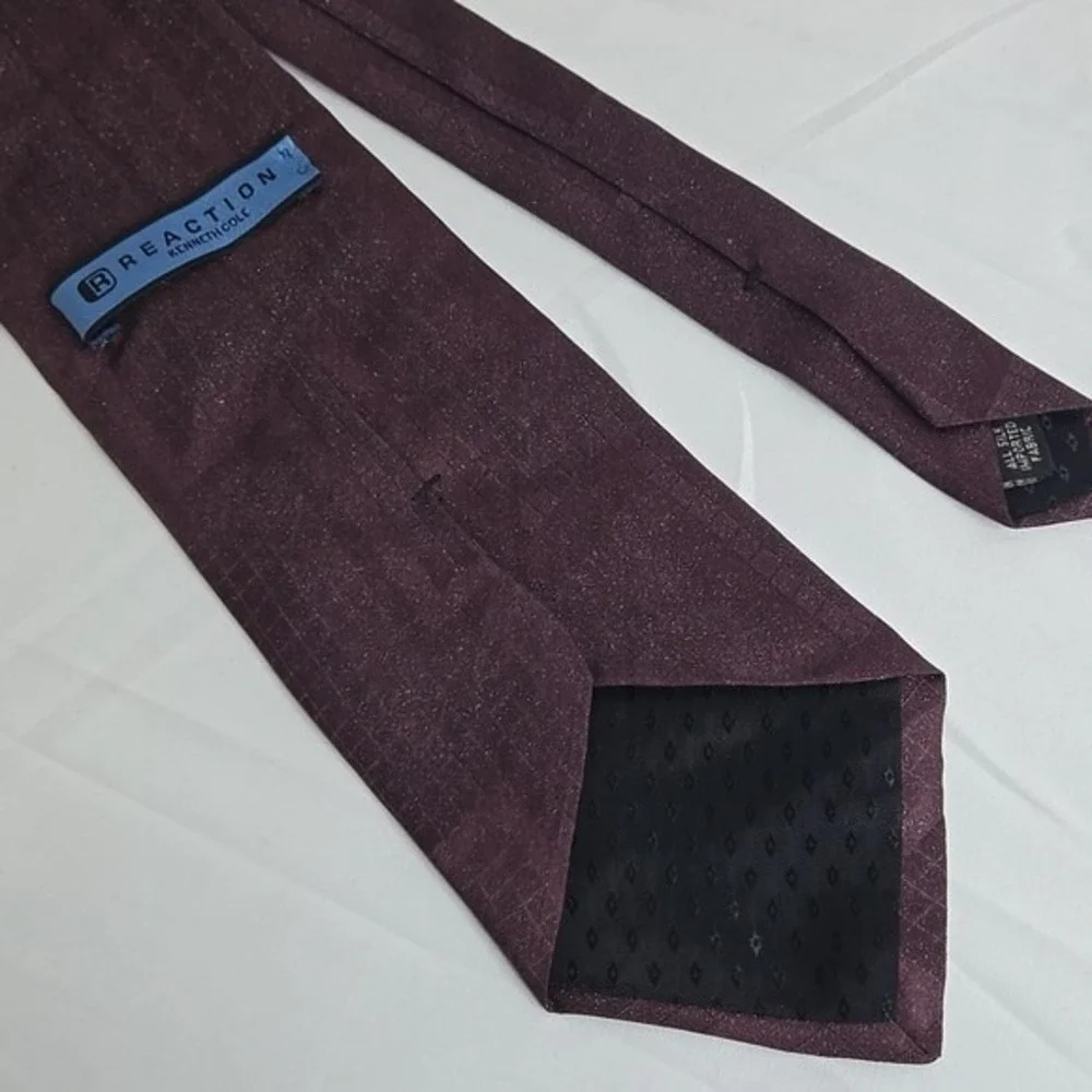 Kenneth Cole Reaction brand kenneth